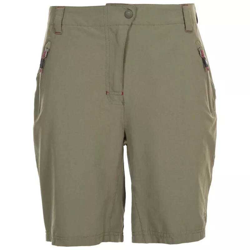Trespass Brooksy Blu - Shorts / Bermuda Donna