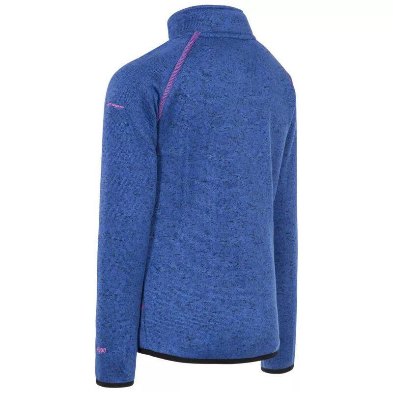 Trespass kids top fleece