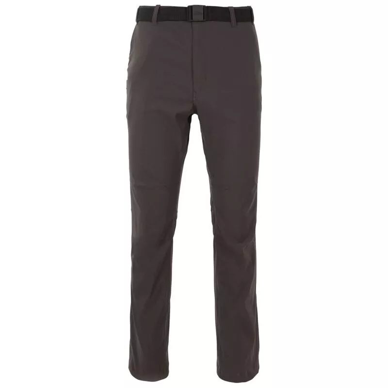 Trespass Men's Tp75 Clifton Thermal Trousers, Black, XXS UK : Amazon.co.uk:  Fashion