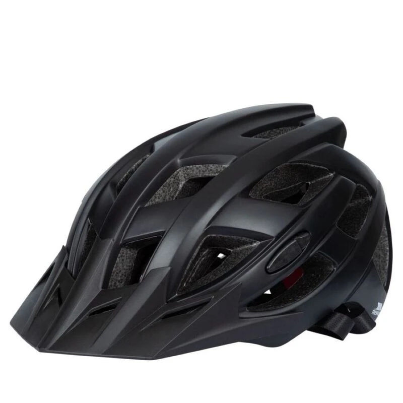 Trespass hot sale bike helmet