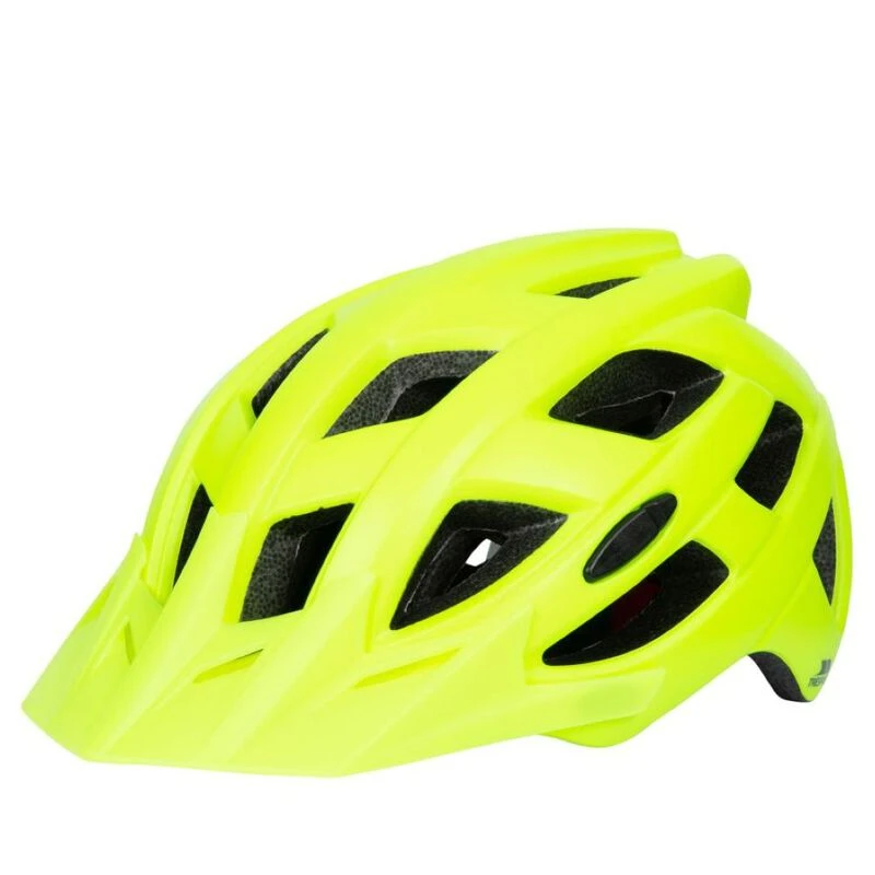 trespass hi vis cycling jacket
