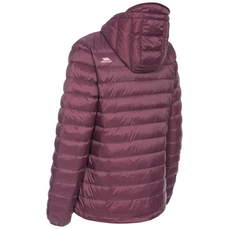 Trespass outlet arabel jacket
