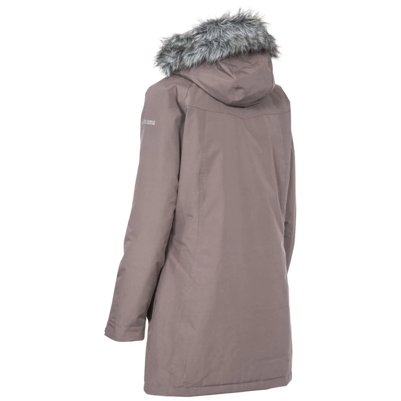 Trespass san fran parka jacket top