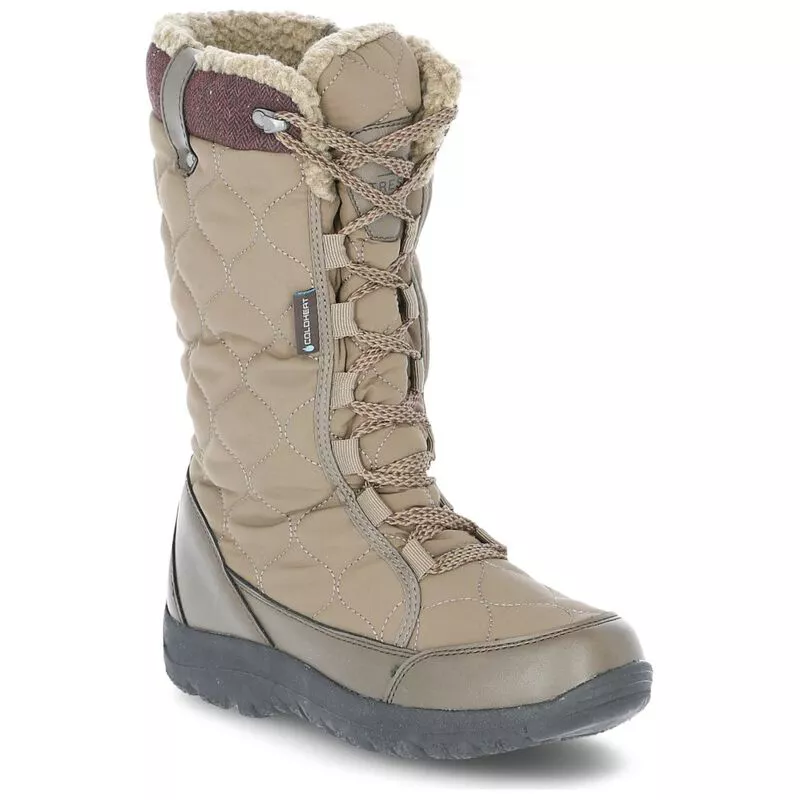 Trespass hot sale ceitidh boots