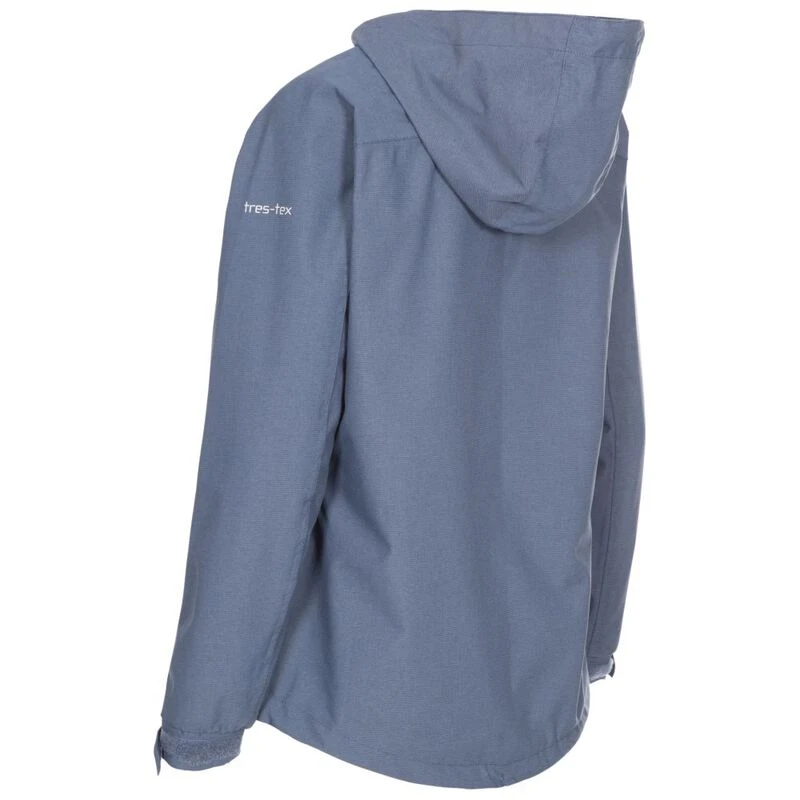 Trespass waterproof coat best sale womens