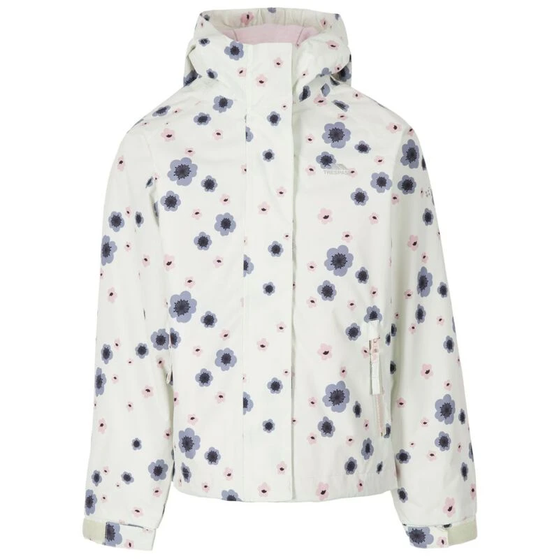 Tresspass girls jackets deals