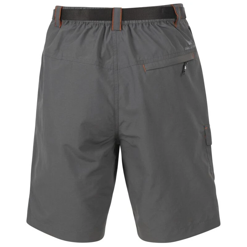 Trespass shop cargo shorts