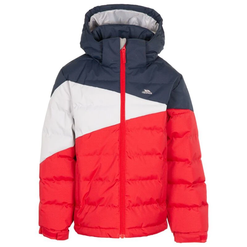 Boys tresspass jacket on sale