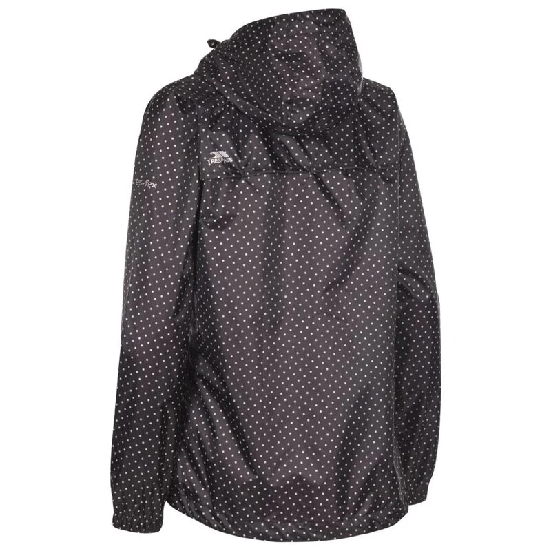 Trespass indulge ladies jacket 2025