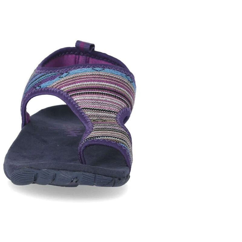 Trespass beachie female sandals on sale