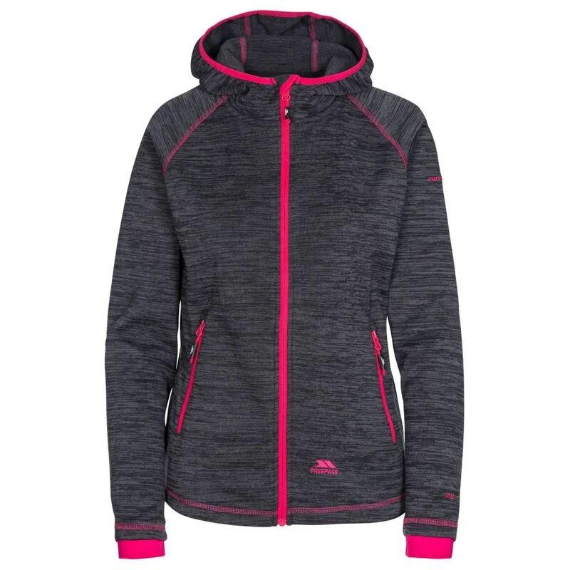 Trespass riverstone top