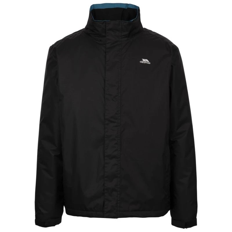 Trespass jacket discount