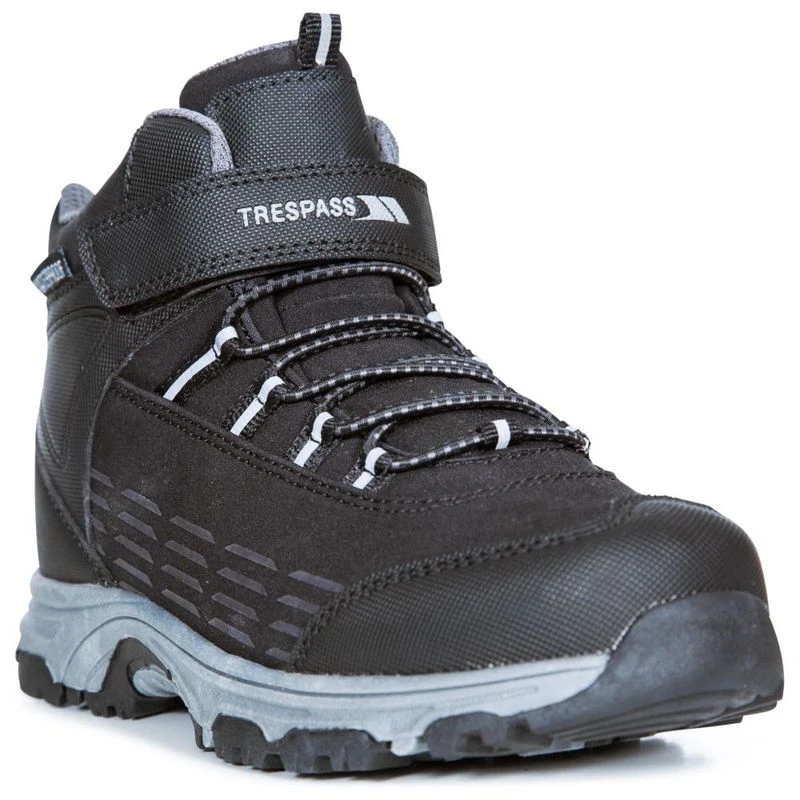 Tresspass kids boots outlet