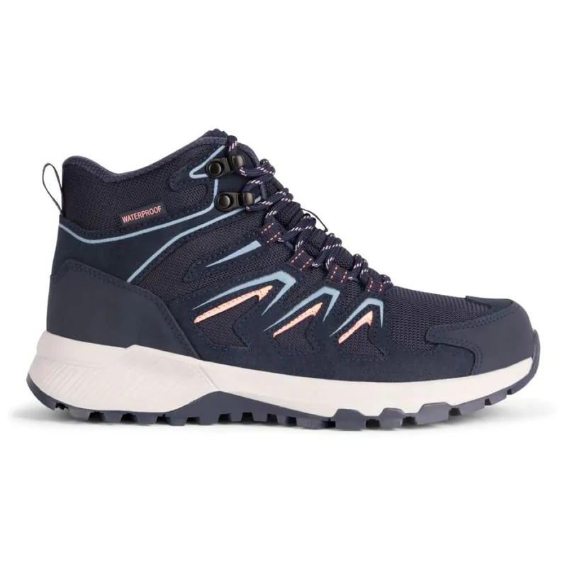 Bottes aquatiques - SIXSPACE - Modèle 45EU - Bleu foncé - Confort et