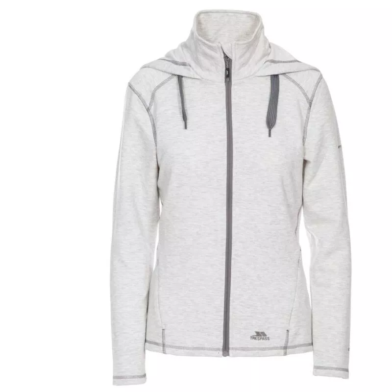 Trespass ladies fleece cheap