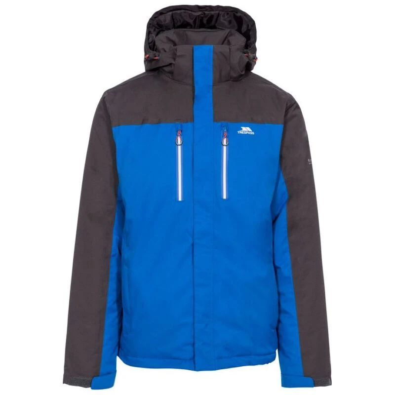 Trespass breathable waterproof jacket deals
