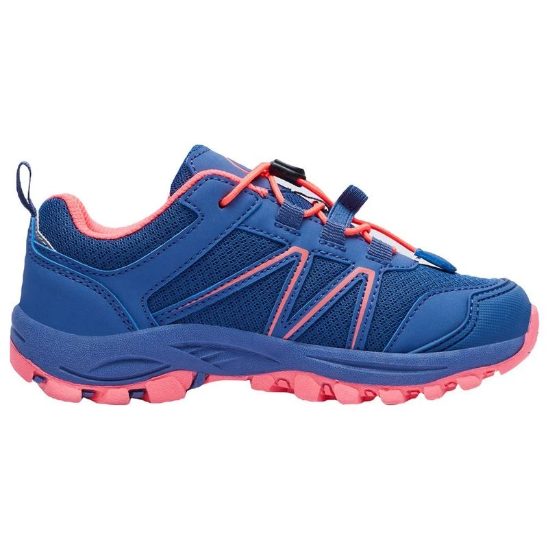 Trollkids Sandefjord Chaussures De Randonnée Plates Pour Enfant Hiker Low
