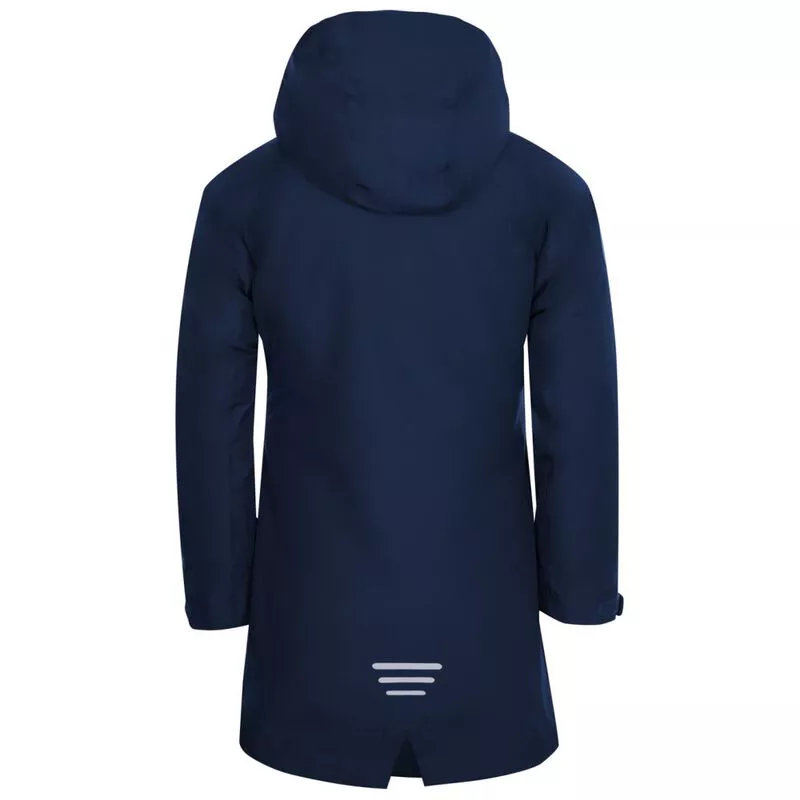 3 in 1 childrens waterproof jackets clearance