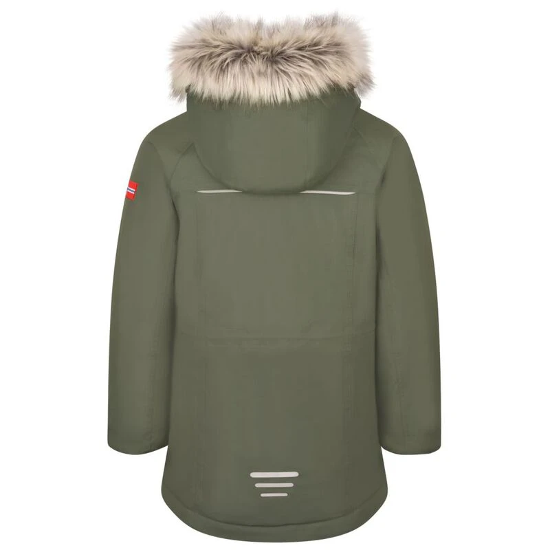 Women's sales nordkapp parka