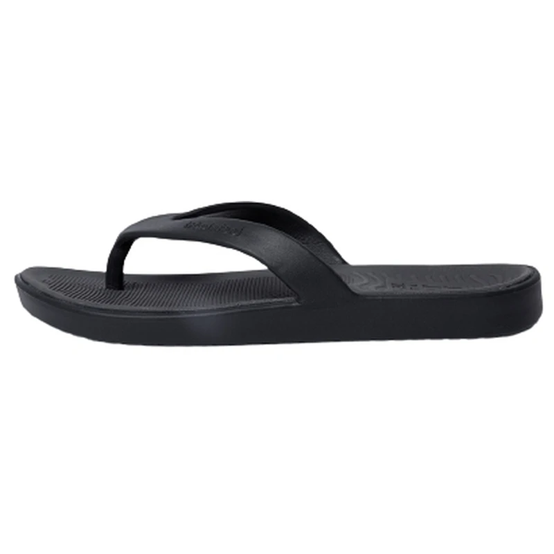 Tropicfeel Havasu Flip Flops Core Black Sportpursuit