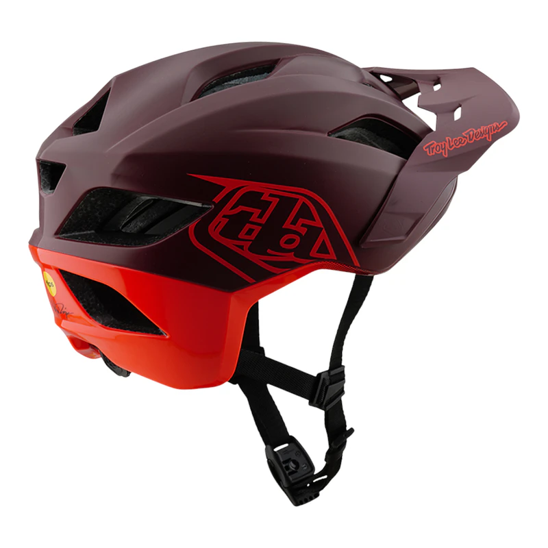Troy Lee Designs Maillot à manches longues Skyline Air - Homme | Altitude Sports