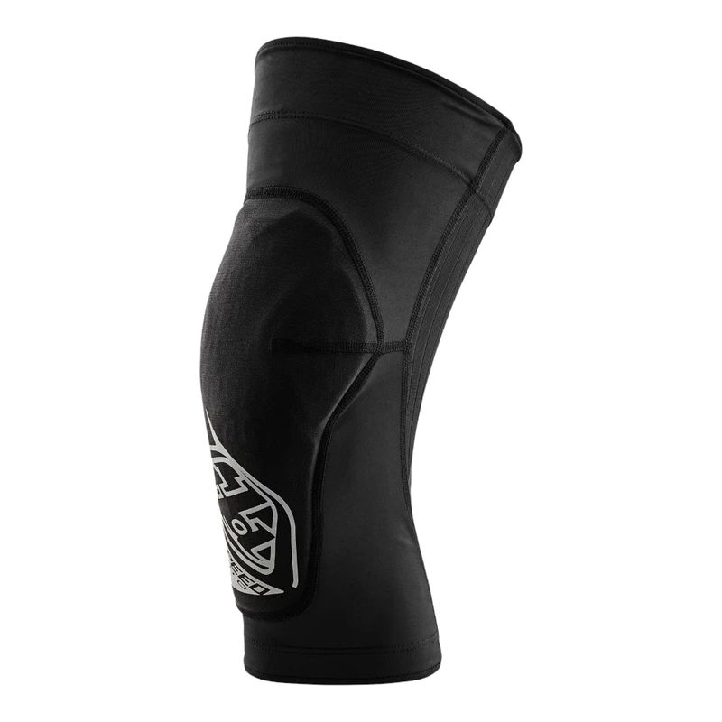 Troy lee designs Protège Genoux Triad, Noir | Bikeinn