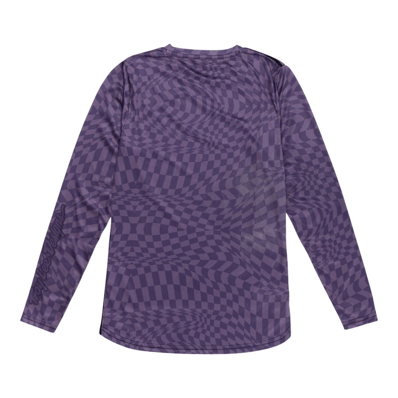Maillots de cyclisme lilas femme | Zalando Suisse