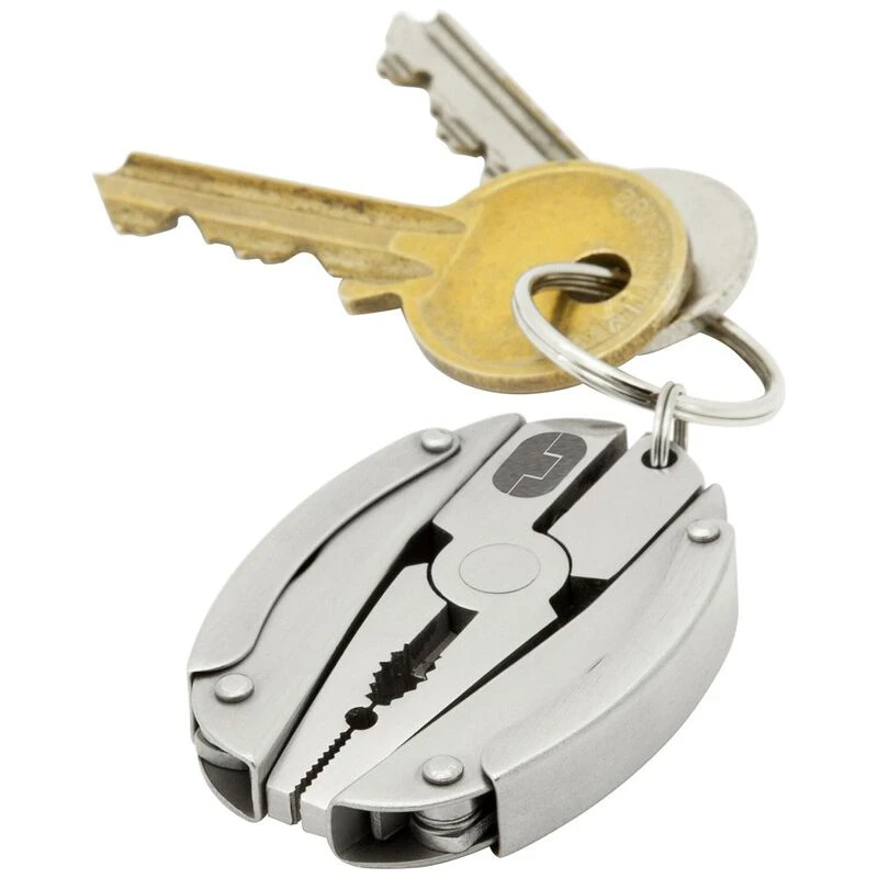 True sales utility keychain