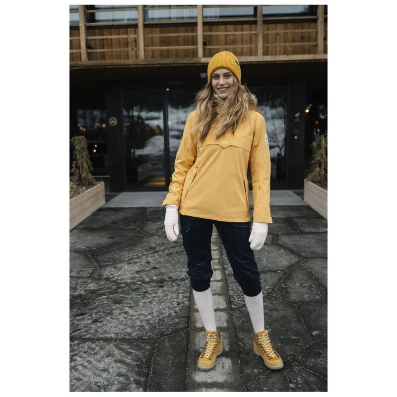 Twentyfour finse anorak outlet