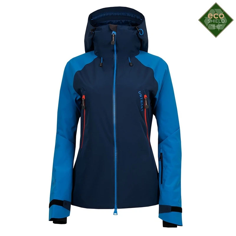 Eider squaw valley hotsell jacket