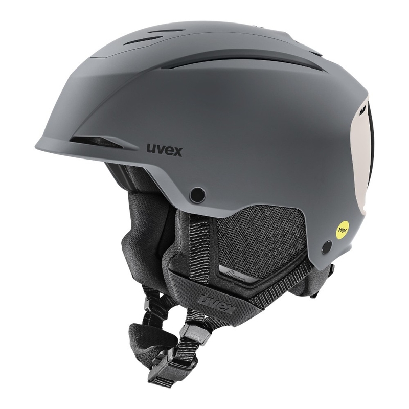Casque de ski K2 PHASE PRO - Dark Olive Green | Confort et ventilation