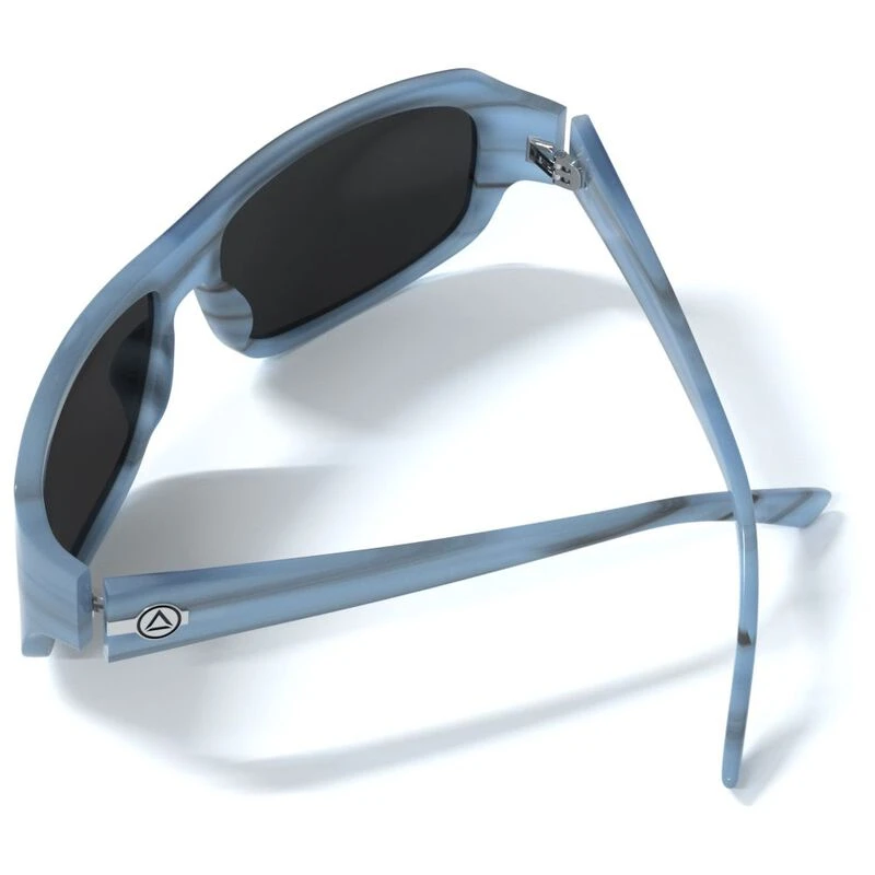 Uller Scout Sunglasses (Scout Blue Tortoise/Black)