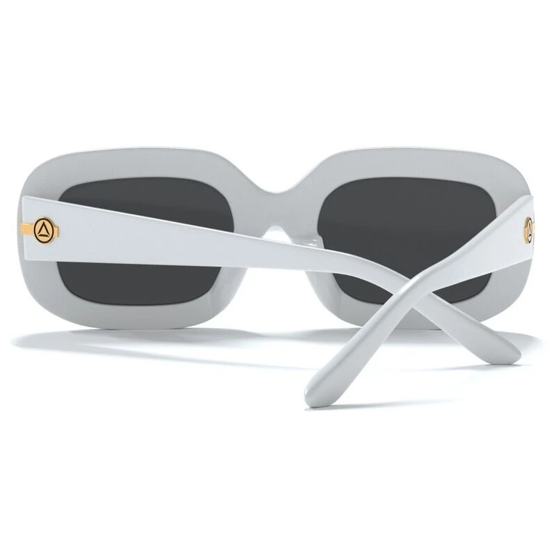 Uller Pearl Sunglasses Pearl White Black Sportpursuit