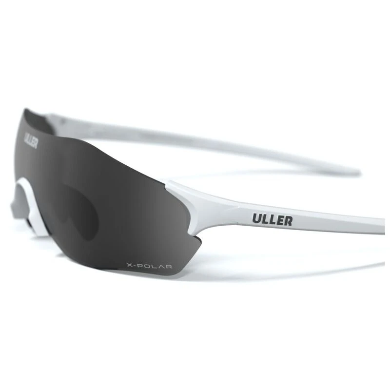 Uller Impulse Performance Sunglasses Whitegrey 