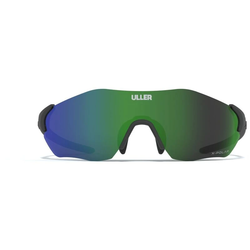 Uller Occhiali da sole Bolt Performance (Nero