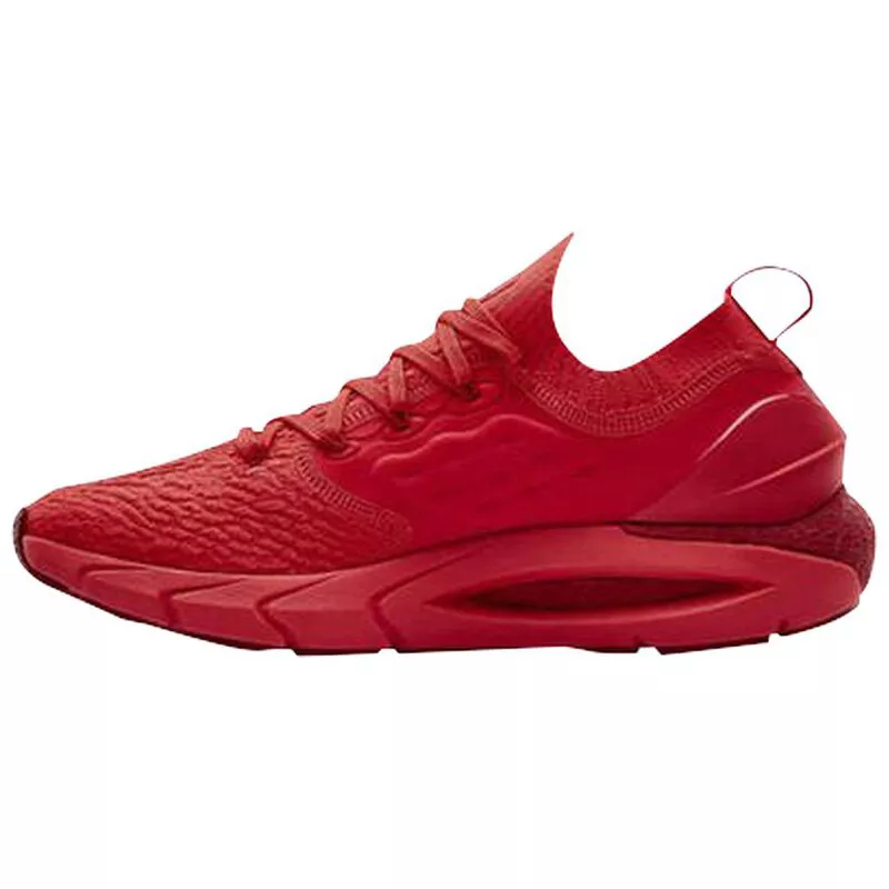Under armour hovr phantom red men best sale