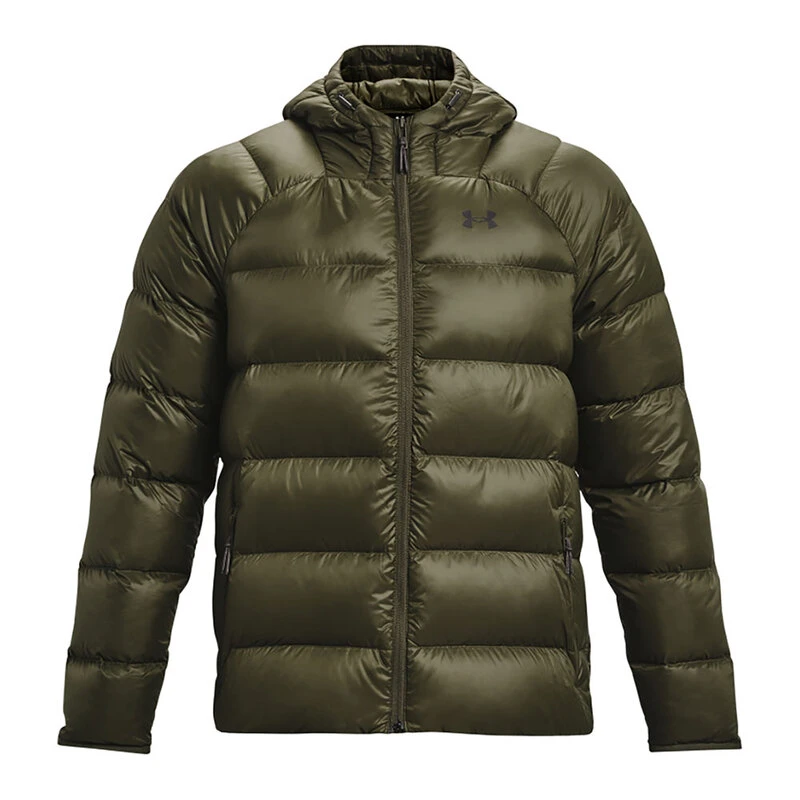 Armour down discount