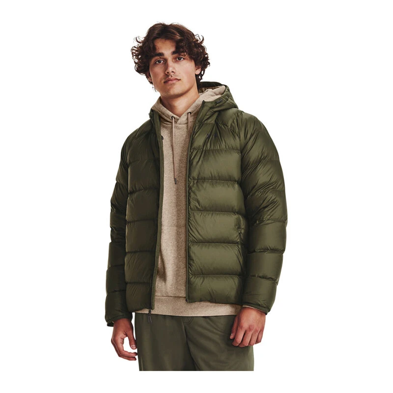 Armour down discount