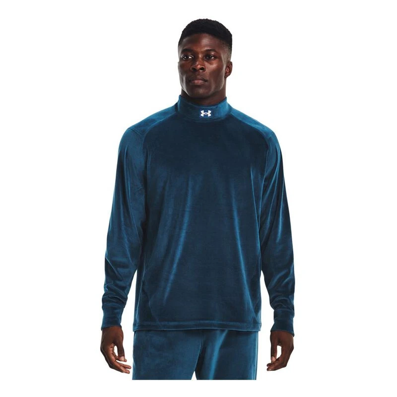 Under armour men's fleece pullover outlet