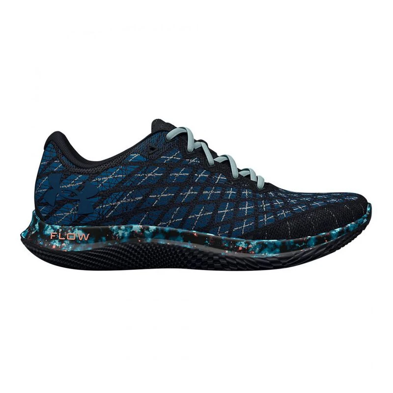 Under armour flow run womens on sale
