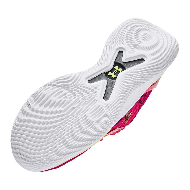 UnderArmour Mens Curry 10 Girl Dad Footwear Pink Sportpursuit