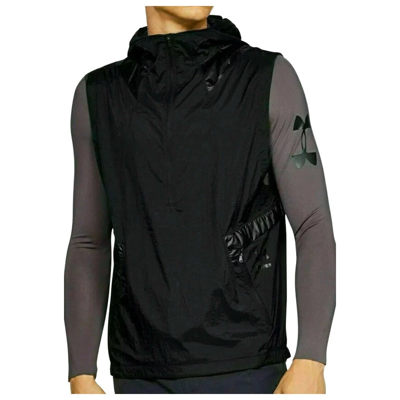 Mens under armour gilet shop