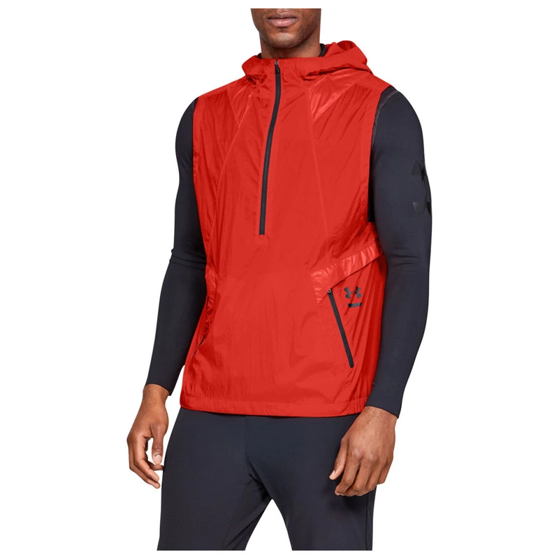 Under armour radio red on sale