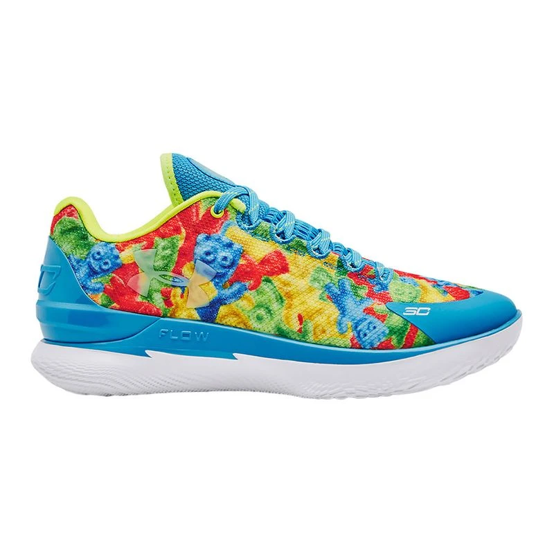 Curry 1 low men's outlet