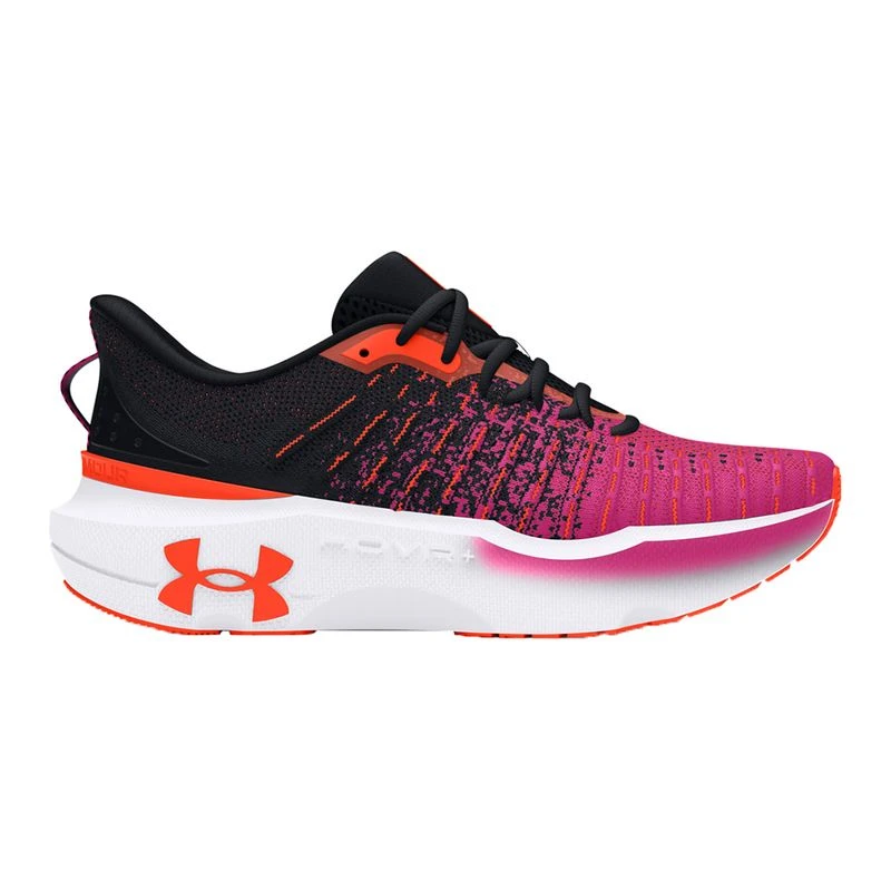 Under Armour Womens Infinite Elite Running Shoes