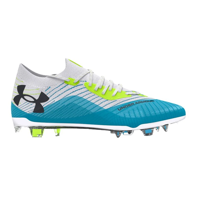 Under armour women's soccer cleats store