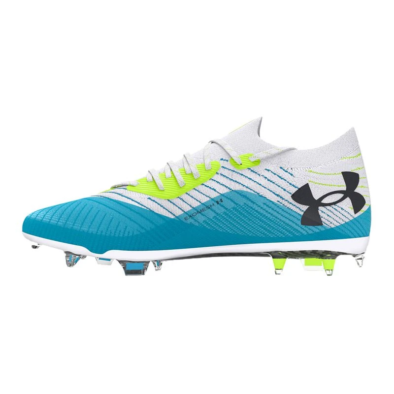 Under Armour Womens Shadow Elite 2.0 FG Artificial Ground Football Boo