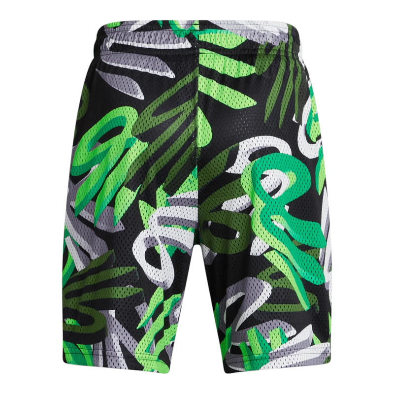 Pantalon Chauffant Under Armour – Garçon, Blanc, Taille L, Compression, Athlétique, Occasion Parfait