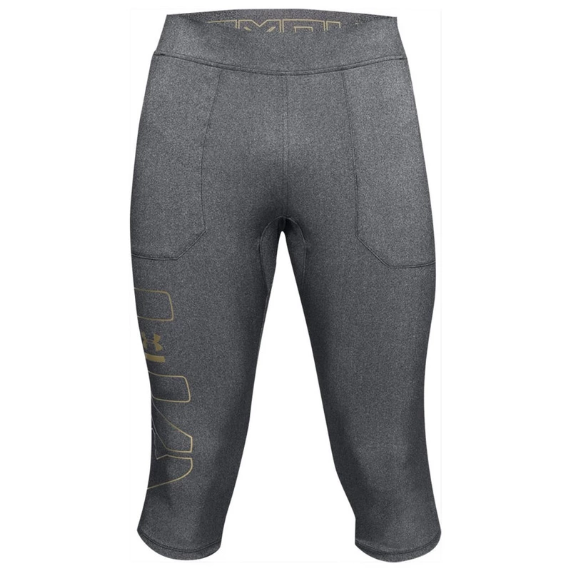Under armour grey tights 2025