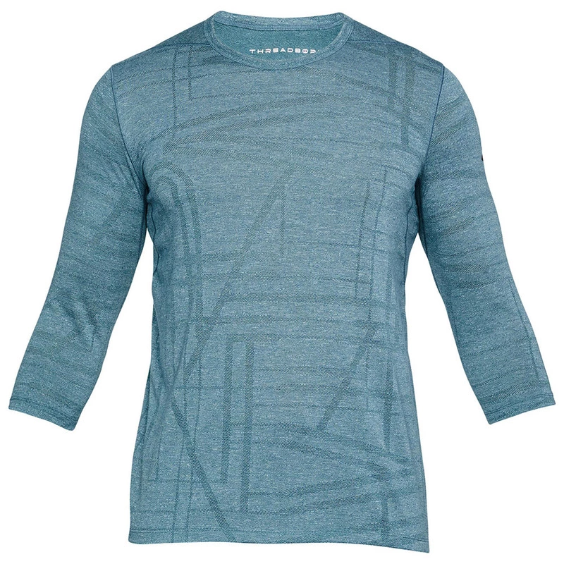Under armour men's threadborne siro long sleeve shirt new arrivals